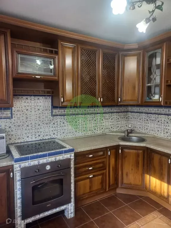 Продаётся 1-к квартира, 35 м - Фото 0