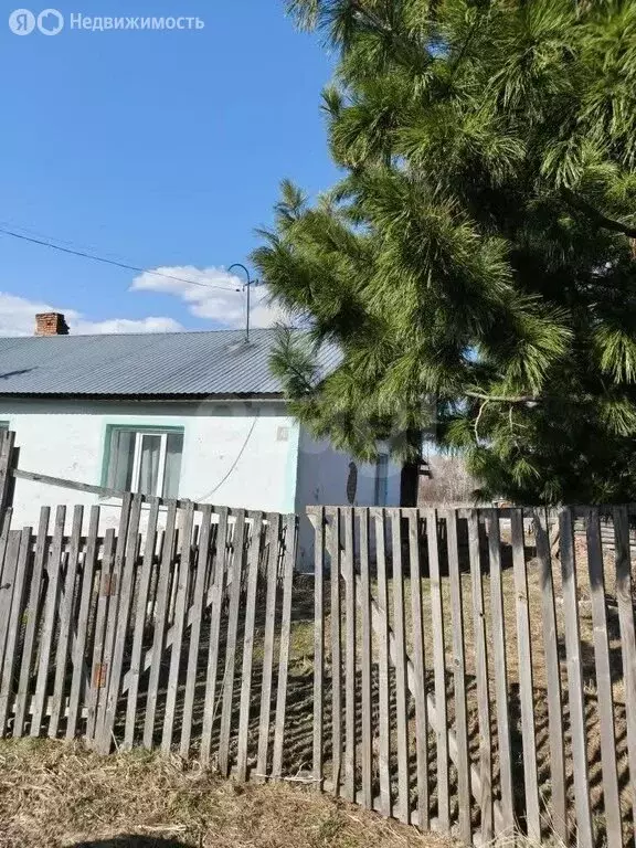 Дом в Кемеровский муниципальный округ, посёлок Ленинградский, ... - Фото 2