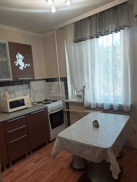 1-к. квартира, 39 м, 4/9 эт. - Фото 0