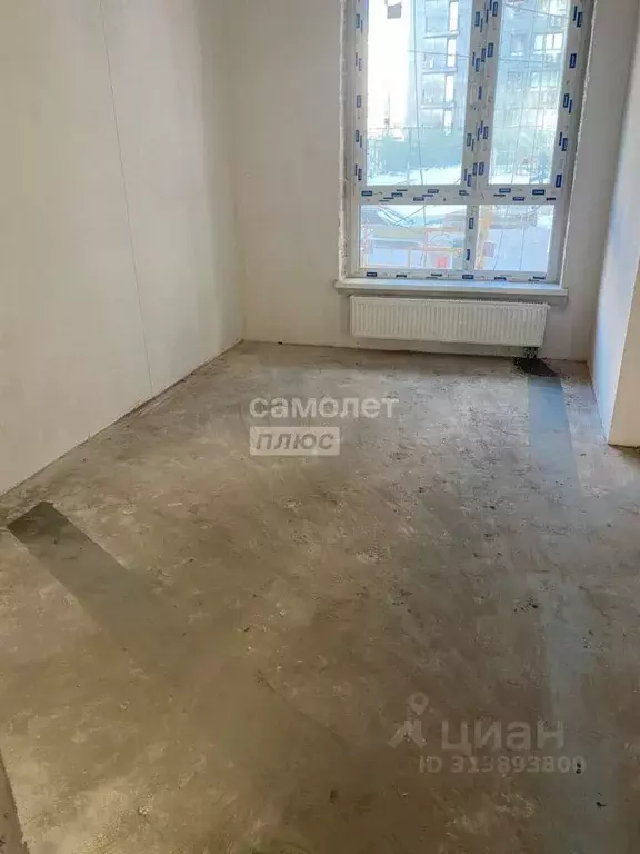 1-к кв. Башкортостан, Уфа Коммунистическая ул., 98/1 (35.28 м) - Фото 1