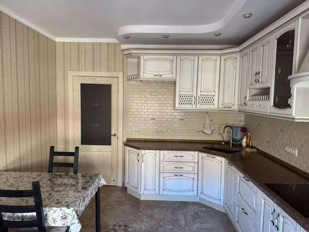 Квартира, 2 комнаты, 72.2 м - Фото 1