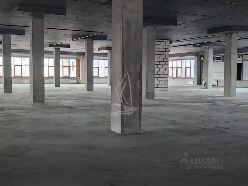 Производственное помещение в Москва ул. Верхние Поля, 54С9 (500 м) - Фото 2