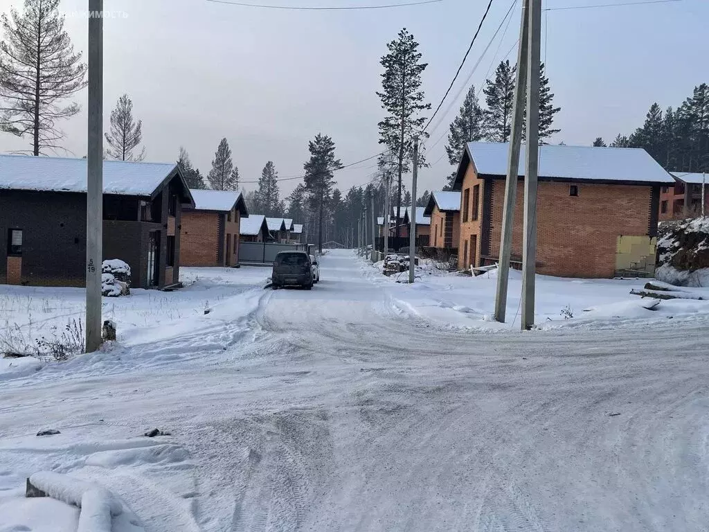 Участок в Иркутский муниципальный округ, рабочий посёлок Маркова, ДНТ ... - Фото 2