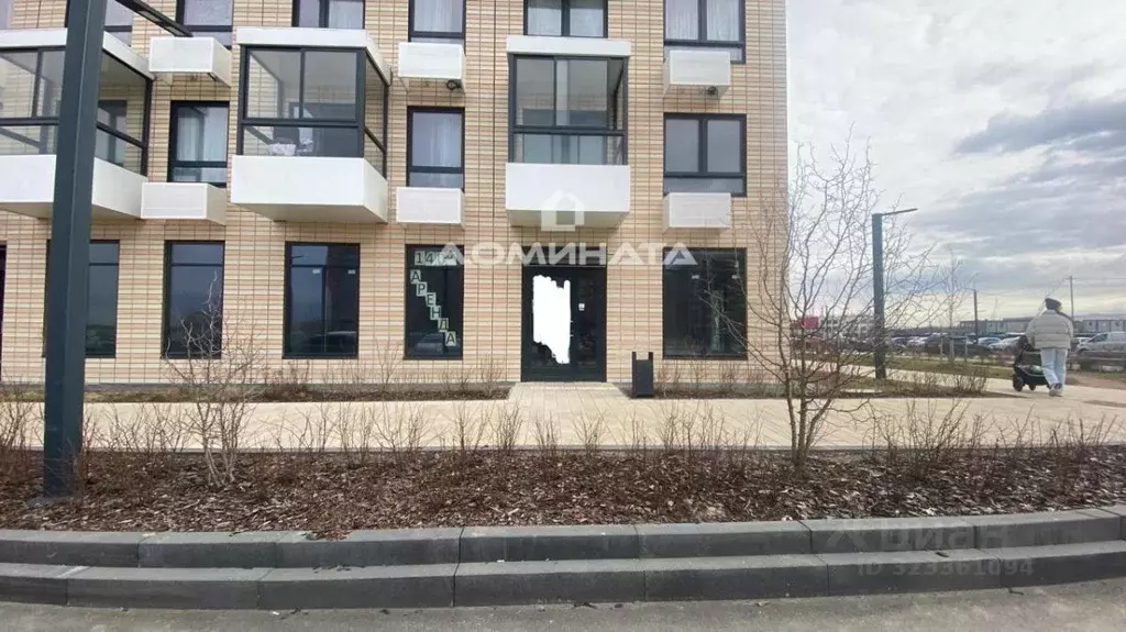 Помещение свободного назначения в Ленинградская область, Ломоносовский ... - Фото 1