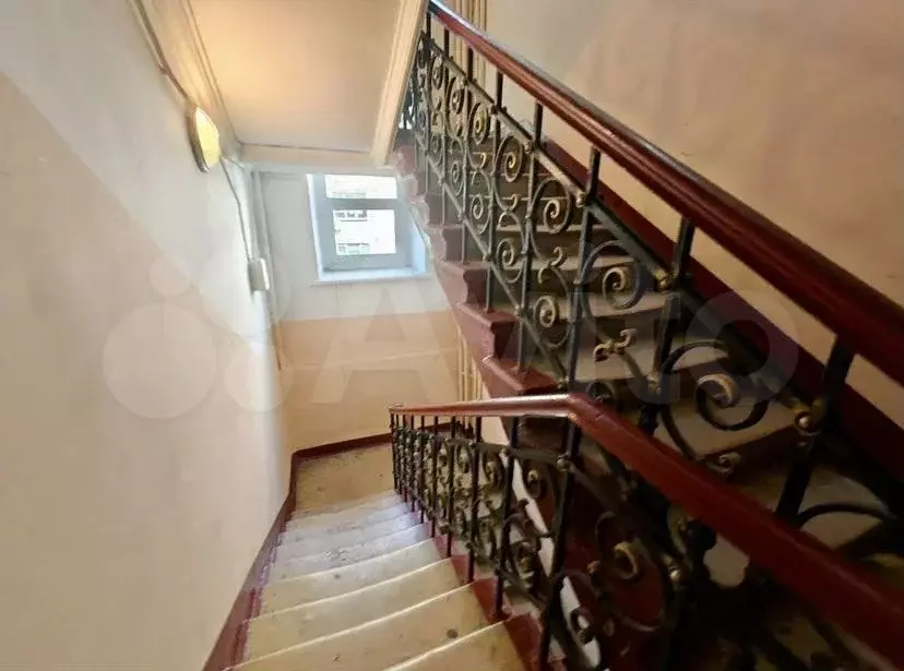 Комната 15,6 м в 4-к., 2/7 эт. - Фото 1