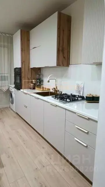 4-к кв. Саха (Якутия), Якутск Птицефабрика мкр, 6 (72.0 м) - Фото 1