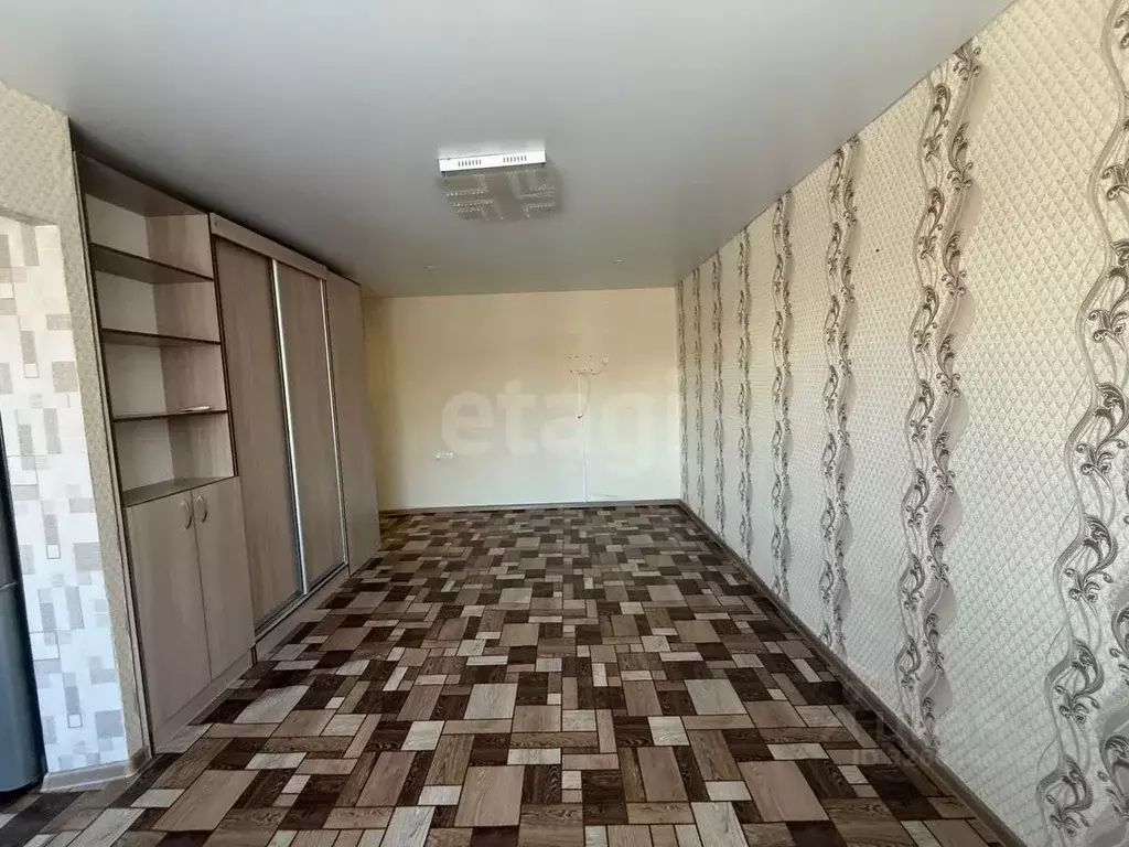 Студия Башкортостан, Стерлитамак ул. Дружбы, 19А (29.7 м) - Фото 2