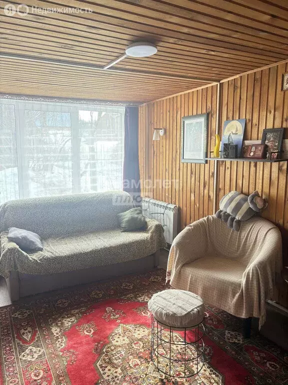 Дом в Свердловская область, городской округ Верхняя Пышма, посёлок ... - Фото 2