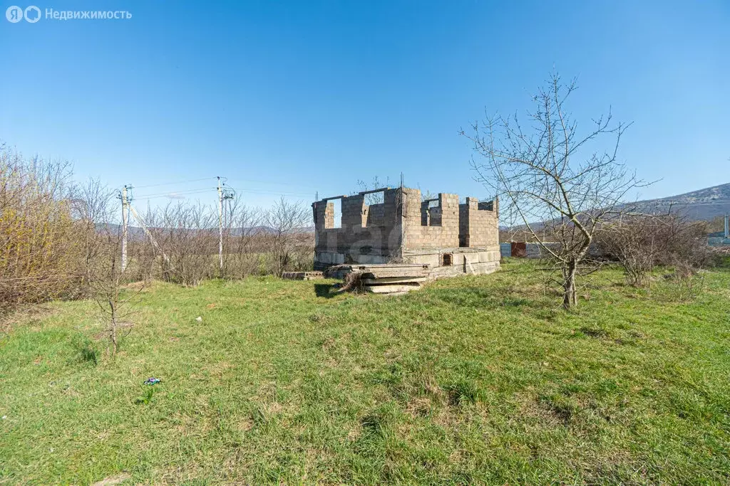 Участок в Орлиновский муниципальный округ, село Кизиловое, ... - Фото 2