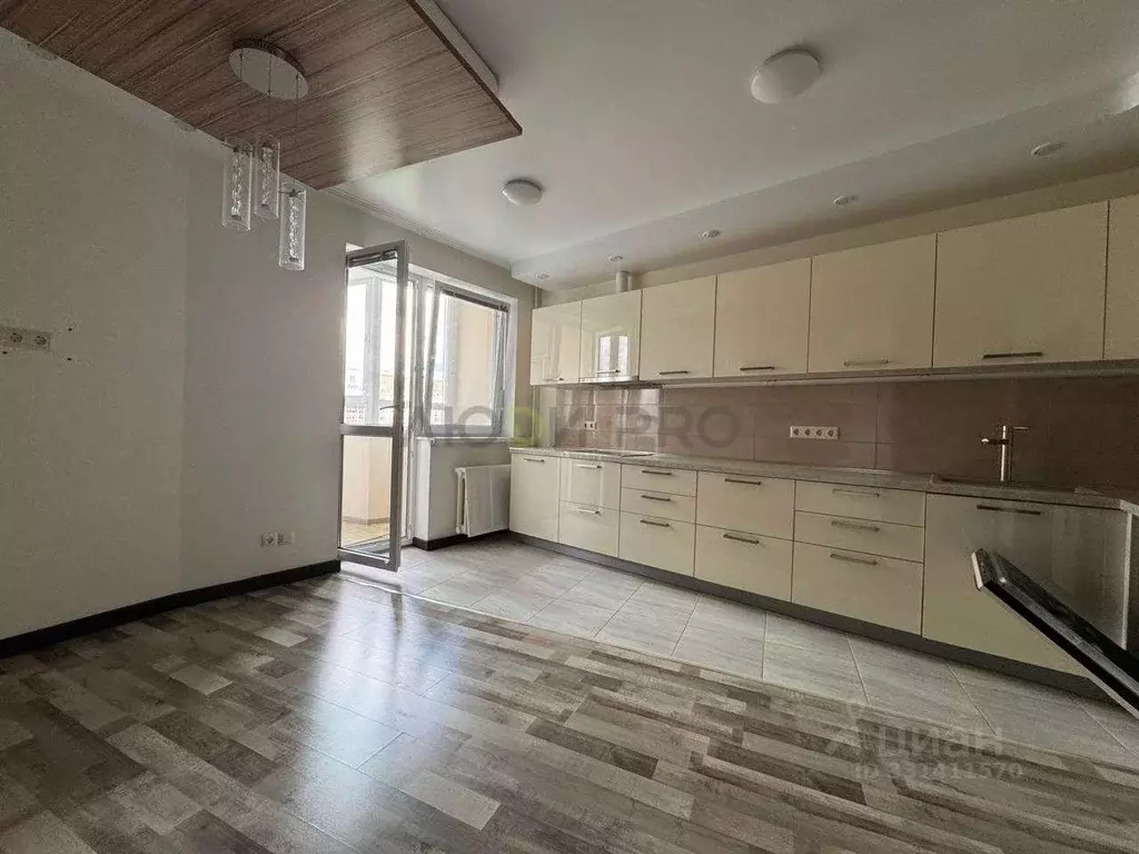 2-к кв. Башкортостан, Уфа ул. Заки Валиди, 73 (92.0 м) - Фото 2