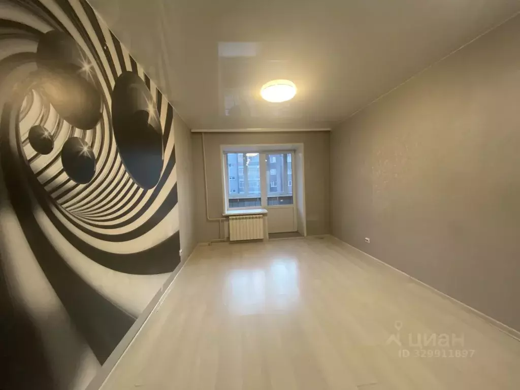 Студия Хакасия, Абакан ул. Некрасова, 45 (29.0 м) - Фото 2