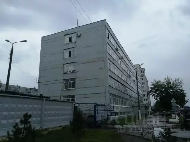 Помещение свободного назначения в Тверская область, Тверь ... - Фото 0