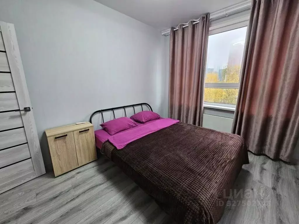 2-к кв. Москва пос. Коммунарка, ул. Потаповская Роща, 26к2 (64.0 м) - Фото 2