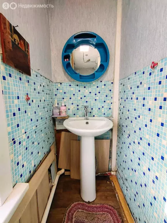 Дом в Бийск, улица Ивана Третьяка (46.5 м) - Фото 2