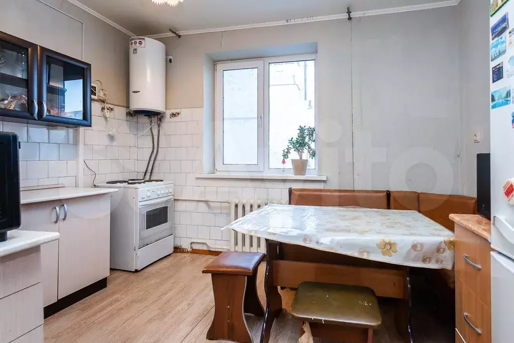 2-к. квартира, 47 м, 2/5 эт. - Фото 1