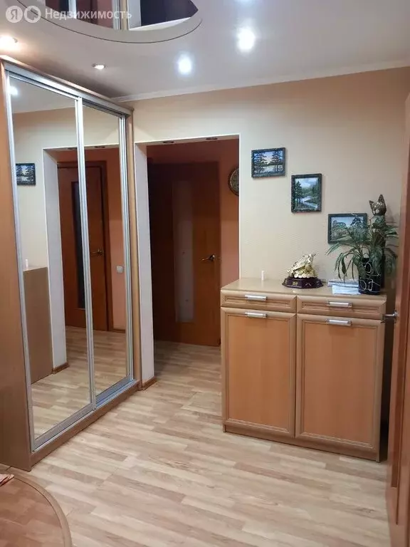 3-комнатная квартира: Усть-Илимск, проспект Мира, 52 (60.7 м) - Фото 2