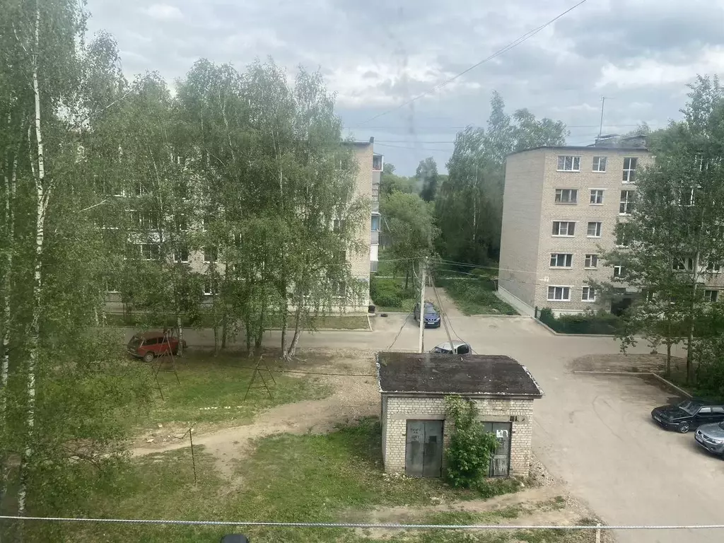 3-к кв. Тверская область, Кимры проезд Лоткова, 2 (62.0 м) - Фото 1