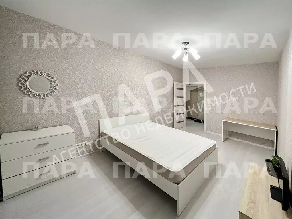 1-к кв. Самарская область, Самара Московское ш., 27 (45.0 м) - Фото 1