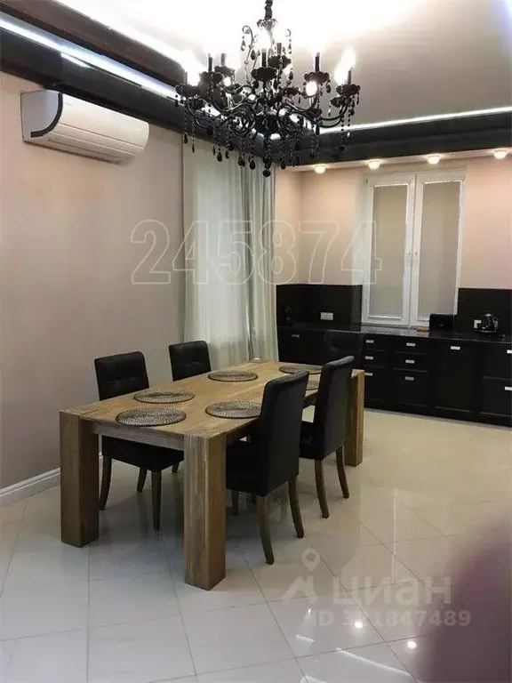 Коттедж в Московская область, Истра муниципальный округ, с. ... - Фото 1