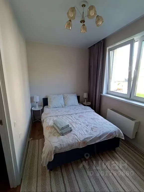 1-к кв. Московская область, Одинцовский городской округ, д. Солманово, ... - Фото 1