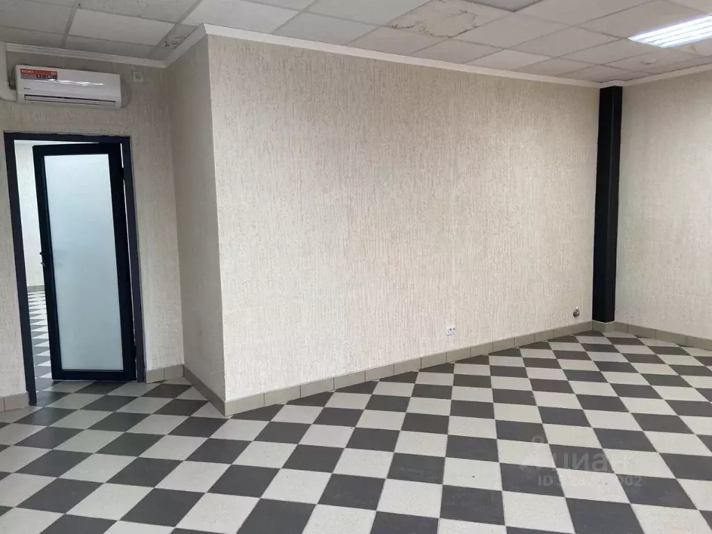 Офис в Волгоградская область, Волгоград Ангарская ул., 98Б (85 м) - Фото 2