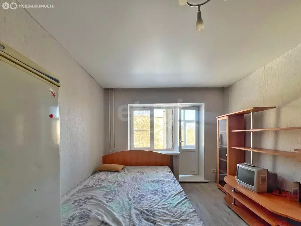 1к в -комнатной квартире (14 м) - Фото 2