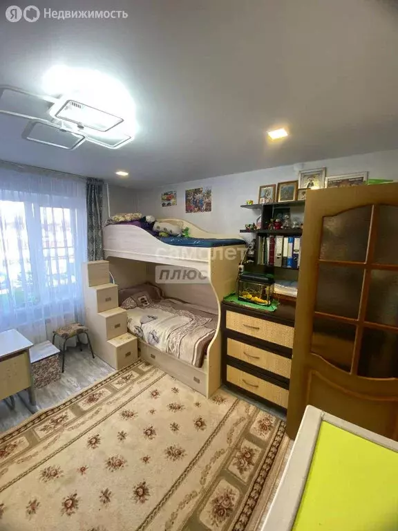 2-комнатная квартира: Чехов, Весенняя улица, 20 (43.8 м) - Фото 1