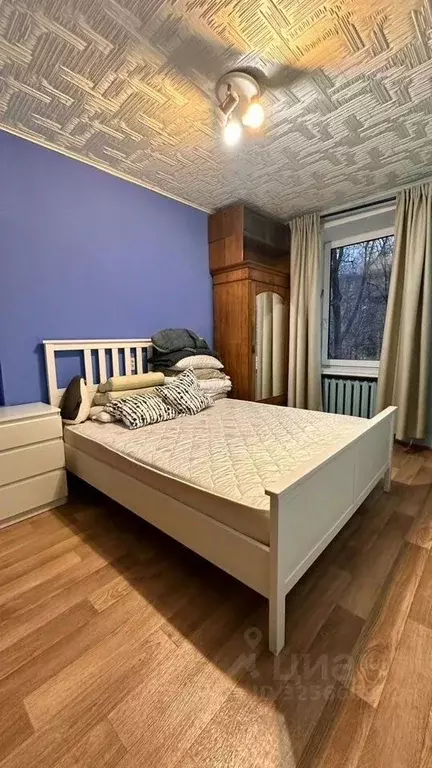 2-к кв. Москва Университетский просп., 23К2 (48.0 м) - Фото 1