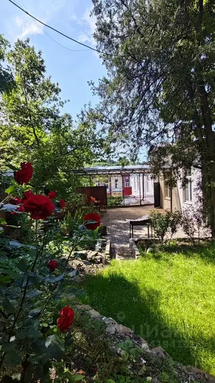 Дом в Ставропольский край, Кисловодск Красноармейская ул., 7 (60 м) - Фото 1