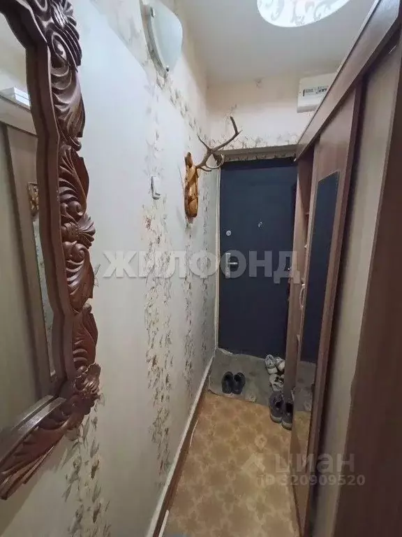 1-к кв. Кемеровская область, Кемерово Инициативная ул., 28А (30.0 м) - Фото 2