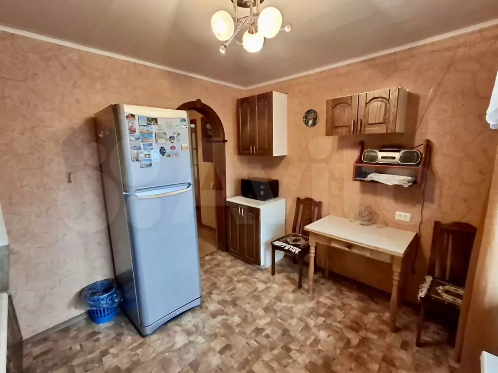 3-к. квартира, 73 м, 2/9 эт. - Фото 1