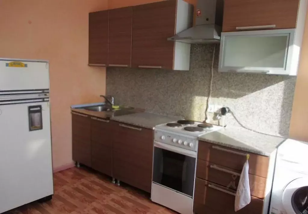 1-к кв. Ивановская область, Иваново Московский мкр, 5 (36.0 м) - Фото 2