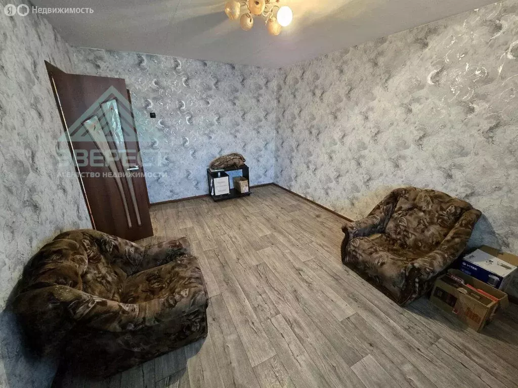 2-комнатная квартира: Абакан, Пирятинская улица, 38 (51.7 м) - Фото 0