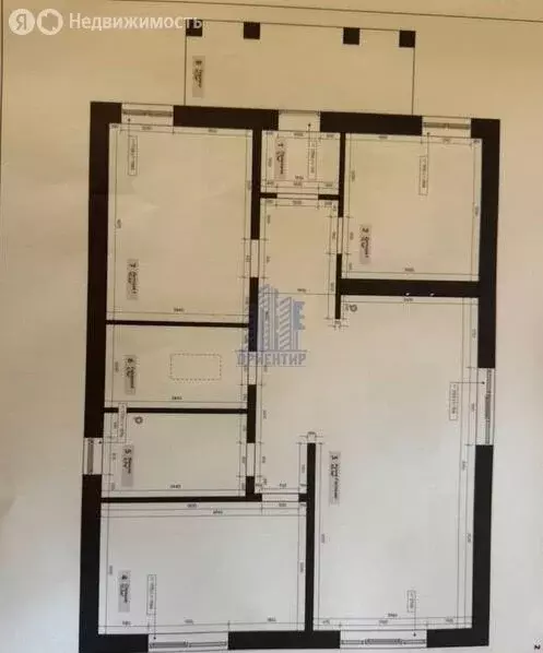 Дом в Пархикасы, Цветочная улица, 2 (110 м) - Фото 2