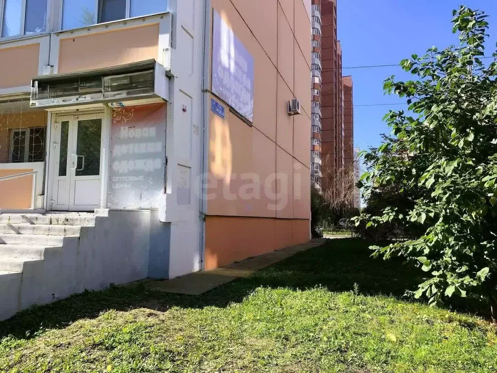 Офис в Воронежская область, Воронеж Московский просп., 92А (85 м) - Фото 0
