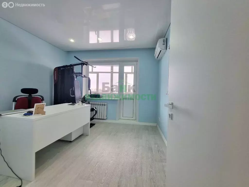 1-комнатная квартира: Балаково, Комсомольская улица, 47А (37.1 м) - Фото 1