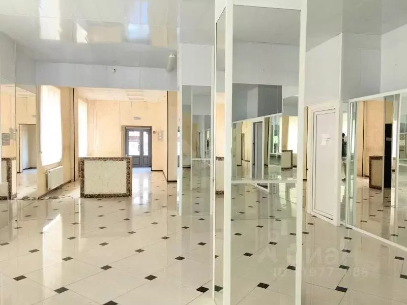 Помещение свободного назначения в Московская область, Химки Молодежная ... - Фото 1