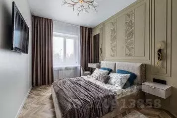 2-к кв. Татарстан, Казань ул. Дзержинского, 27 (60.0 м) - Фото 0