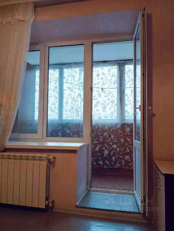 1-к кв. Чувашия, Чебоксары ул. Богдана Хмельницкого, 109к3 (54.0 м) - Фото 2