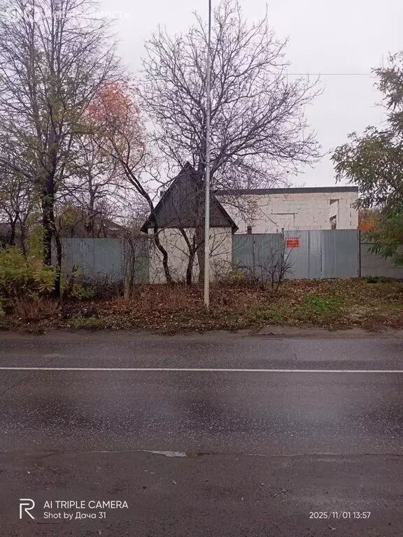 Дом в Северный, рабочий посёлок Северный, Молодёжная улица (100 м) - Фото 1