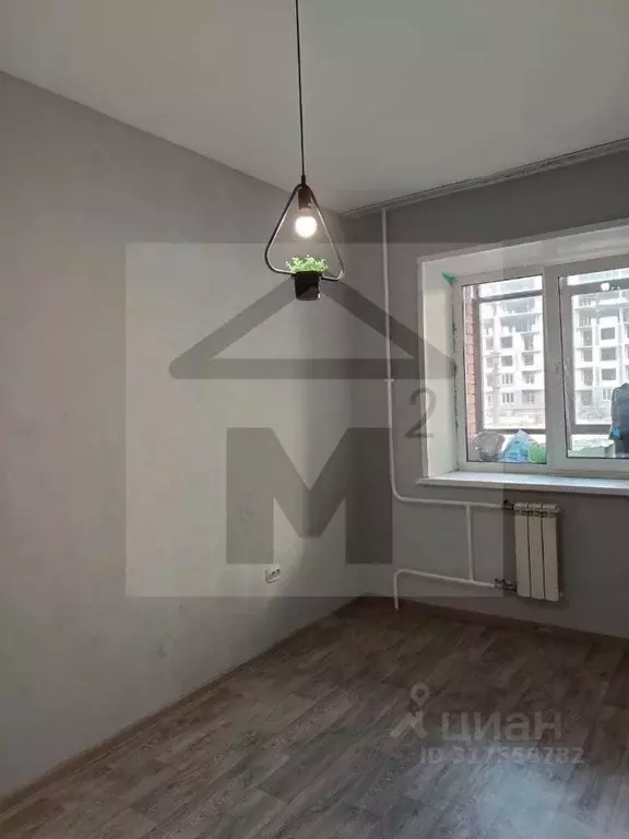 1-к кв. Хакасия, Абакан ул. Ленинского Комсомола, 75 (37.5 м) - Фото 0