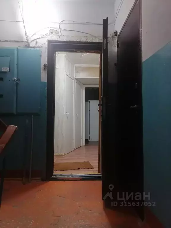 2-к кв. Самарская область, Жигулевск Г-1 мкр, 27 (46.0 м) - Фото 0
