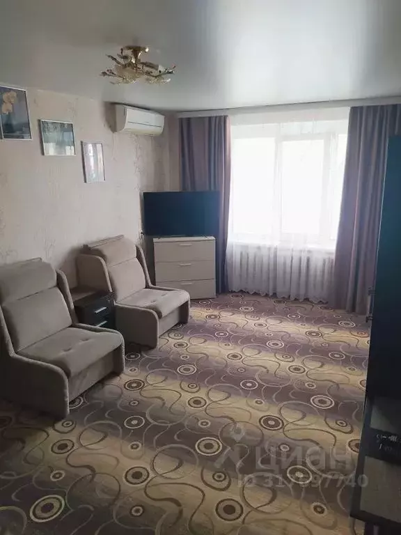1-к кв. Краснодарский край, Геленджик ул. Кирова, 62 (31.0 м) - Фото 1