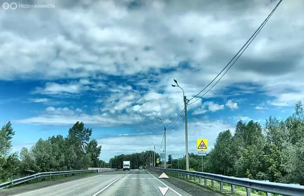 Дом в Красногорский район, село Берёзовка (44.8 м) - Фото 1
