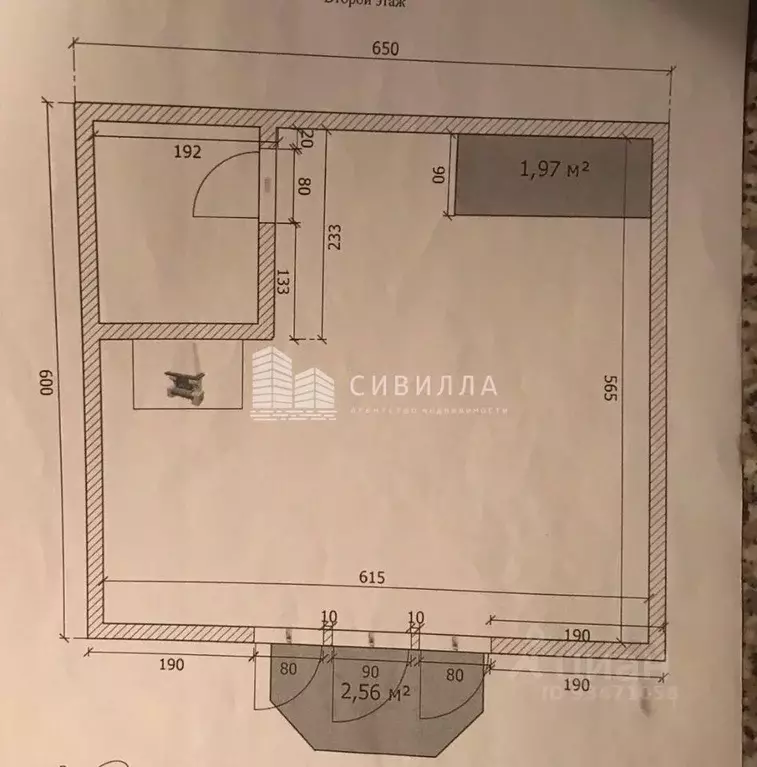 Дом в Калининградская область, Зеленоградск Волна садоводческое ... - Фото 2