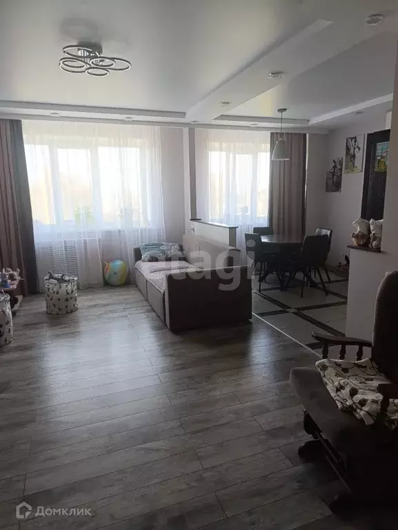 Продаётся 3-к квартира, 87.5 м - Фото 0