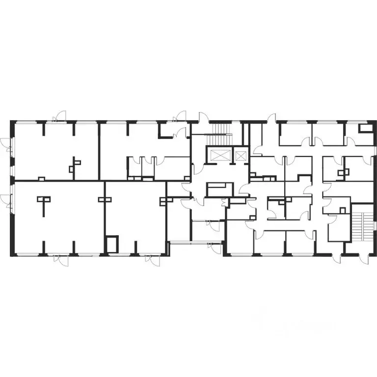 Помещение свободного назначения в Московская область, Красногорск ... - Фото 2