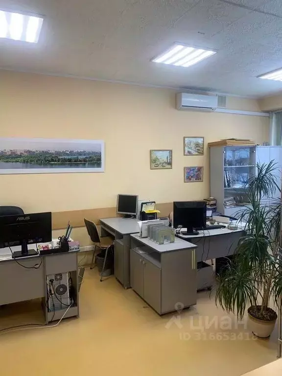 Офис в Новосибирская область, Новосибирск Выставочная ул., 15/1 (54 м) - Фото 0