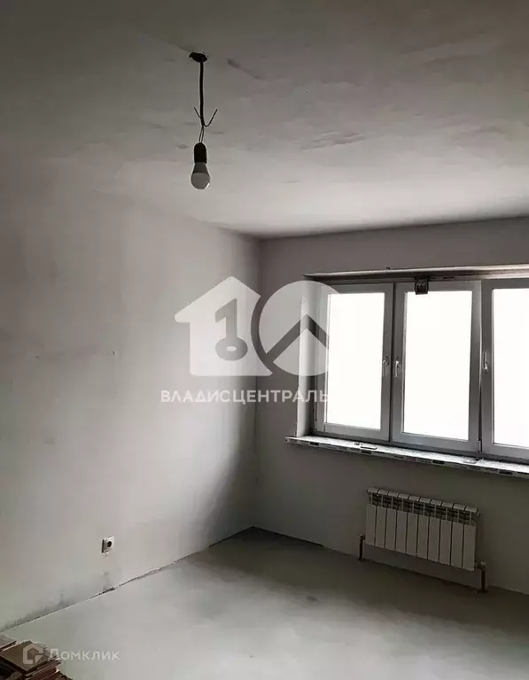 Продаётся 1-к квартира, 43.3 м - Фото 0