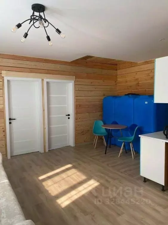 Дом в Иркутская область, Иркутск Железнодорожник СПК,  (92 м) - Фото 2